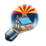 Clean Energy Friends App Icon
